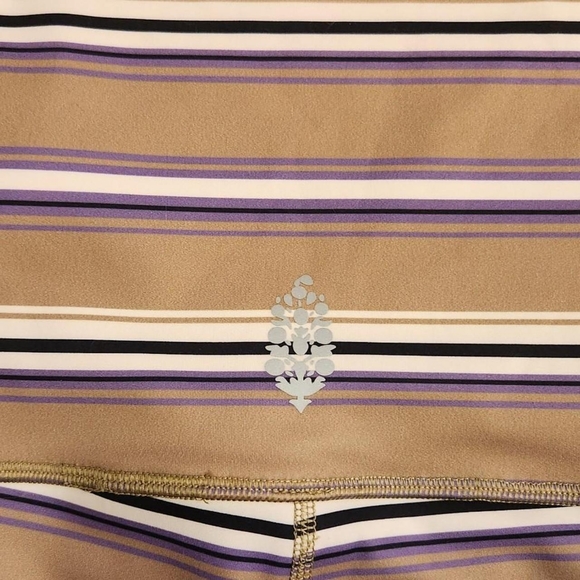 NWOT Free People Island Time Shorts - Picture 4 of 4